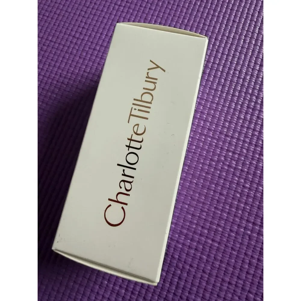 New Charlotte Tilbury Magic Serum Crystal Elixir 1 oz New Skincare Vitamin C